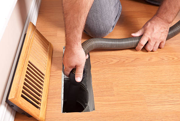 Reliable Honeyville, UT Airduct Cleaning Solutions